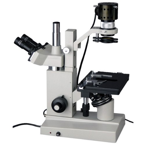 AmScope IN200A Tissue Culture Microscope