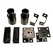 4" ECONOMY LIFT KIT, EZGO GAS 1981-1994.5