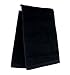 YDS Accessories Haunted Mansion Hers Skeleton Halloween Hand Towel Kitchen and Bath Gothic Home Decor