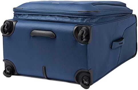 travelpro maxlite 4 expandable 29 inch spinner suitcase