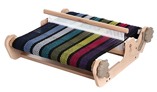Sample it Loom 40cm (16") width loom