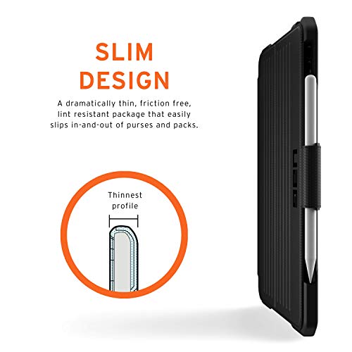 URBAN ARMOR GEAR UAG iPad Pro 11-inch (2nd Gen, 2020) Case