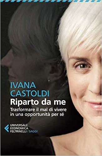 Ivana Castoldi - Riparto Da Me (2014)