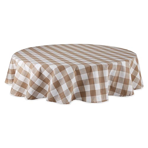 DII Buffalo Check Collection Classic Farmhouse
