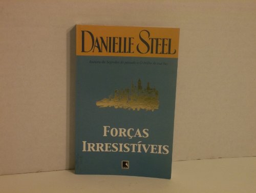 FORCAS IRRESISTIVEIS - PORTUGUES BRASIL