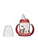 NUK Learner Sippy Cup, 5 Ounce (Pack of 1)