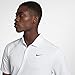 Nike Men's Dry Victory Polo Solid Left Chest