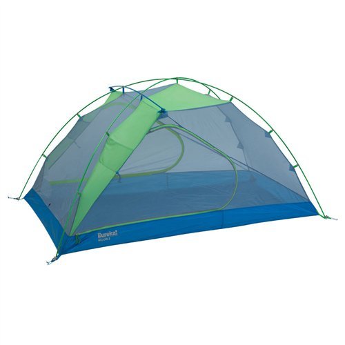 Eureka Midori 2 Backpacking Tent - 2 Person - Grey