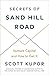 Secrets of Sand Hill Road: Venture Capital―and How to Get It
