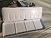 Whiskey Painters 24 Color, Lightweight, Enamel Coated, Travel Friendly, Artist Palette - Holds Half and Full Pans