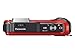 Panasonic DMC-TS6R LUMIX WiFi Enabled Tough Adventure Camera (Red)
