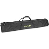 Gravity BG SS 2 XLB Transport Bag for 2 Large Speaker Stands