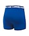 Under Armour Girls' HeatGear Armour 3