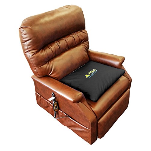 PURAP Clinical Cushion for Pressure Relief Patented Fluid 3D Flotation Helps Bedsore