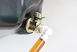 Original Fumoto F108S FS-Series Drain Valve with