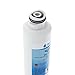 Tier1 DA29-00020B Refrigerator Water Filter | Replacement for Samsung DA29-00020A, HAFCIN/EXP, HAF-CIN, 46-9101, DA97-08006A-B, WSS-2, WF294, Fridge Filter
