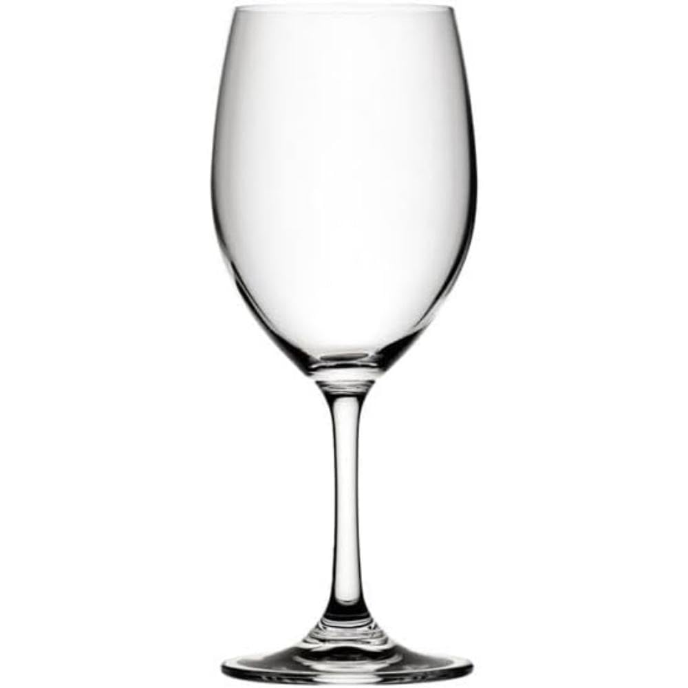 Utopia Nile Wine Glass 15.75oz / 450ml, R242135-00000-B01006, Pack of 6