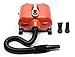 shernbao High Velocity Professional Dog/Pet Grooming Force Dryer/Blower -6.0HP