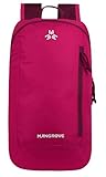 Mangrove Outdoor Small Mini Backpack Daypack Bookbags 10L