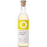 Yuzu Rice Vinegar, 10.1 Fl Oz by O Olive