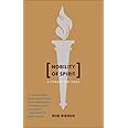 Nobility von Spirit: A FORGOTTEN ideal von Rob Riemen (16-oct-2009) Taschenbuch