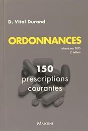 Ordonnances