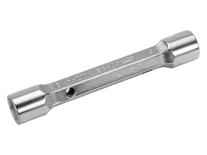 Llave De Tubo 2 Bocas 14-15 Mm