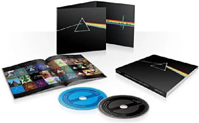 Discovery Box set, Original recording remastered, Limited Edition