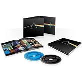 The Dark Side of the Moon - Pink Floyd Deluxe Experince Version