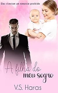 Livro A Filha do Meu Sogro