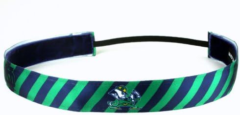 One Up Bands Women's NCAA University of Notre Dame Brella One Size Fits Most