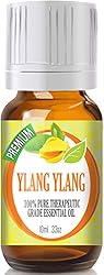 Healing Solutions 10ml Oils - Ylang Ylang Essential