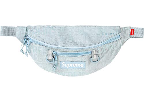 Oyoco Fanny Pack Travel Bum Bags Running Pocket for Men Women (ice-19)