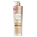 Jergens Natural Glow Sunless Tanning Lotion, Fair to Medium Skin Tone, 10 Ounce Daily Moisturizer Pump, featuring Antioxidants and Vitamin E