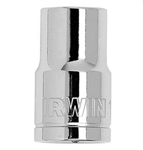 SOQUETE SEXTAVADO - 1/2´´ - 8MM ´IRWIN - 1879605