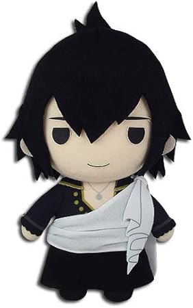 zeref plush