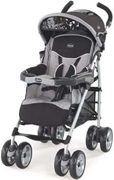 stroller trevi