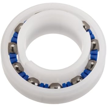 Baracuda R0527000 Wheel and Engine Bearing Replacement for Baracuda MX8 Suction-Side In-Ground Pool Cleaner