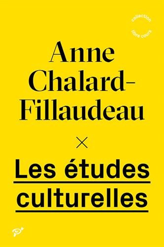 Les  études culturelles