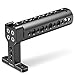 SMALLRIG Top Handle Grip Cheese Handle with Cold Shoe Mount for Digital DSLR Camera - 1638 primary
