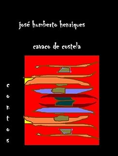 Livro Cavaco de Costela