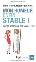 Mon humeur enfin stable !