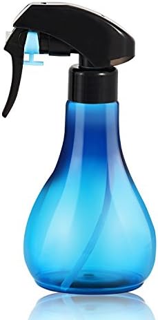 KELLM Oil Sprayer for baking,Kitchen and Grill Oil Sprayer Bottle,vinegar bottle sprayers,souce say dispenser sprayer,Non-Aerosol, 8-Ounce Capacity (one type nozzle)