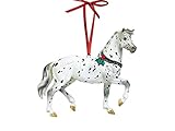 Breyer Appaloosa Beautiful Breeds Ornament