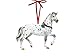 Breyer Appaloosa Beautiful Breeds Ornament