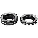 PinShang Meike MK-F-AF3 Metal Auto Focus Macro