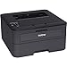 Brother HL-L2360DW Compact Laser Printer with Wireless Networking and Duplex, Amazon Dash Replenishment Enabledthumb 1