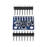 Diymore 6DOF MPU-6050 GY-521 MPU6050 3 Axis Gyroscope + Accelerometer Module for Arduino MPU 6050