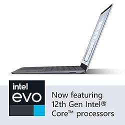 Microsoft Surface Laptop 5