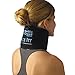 Cold & Hot Therapy System Ice Pack - Ice It! ® MaxCOMFORT™ (Neck Wrap (510)) Ideal for Pain Relief, Recovery from Physical Activity, and Every Day use. – from Battle Creek Equipment